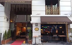Vendome Hotel Eskişehir